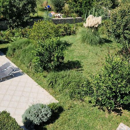 Apartments Renata Banjol Zewnętrze zdjęcie