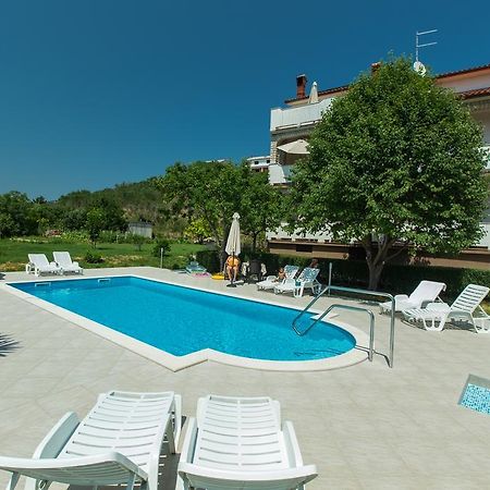 Apartments Renata Banjol Zewnętrze zdjęcie