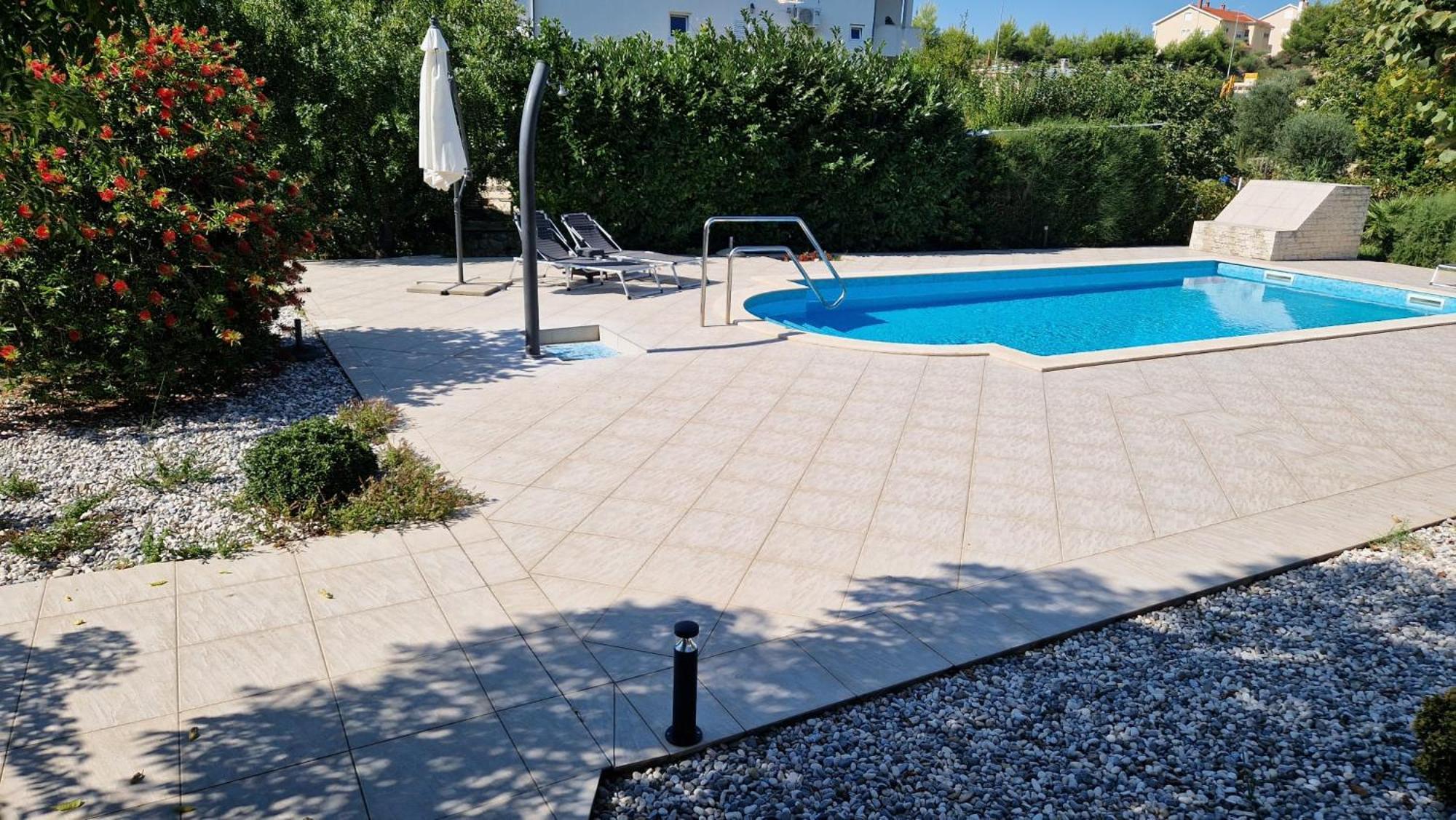 Apartments Renata Banjol Zewnętrze zdjęcie