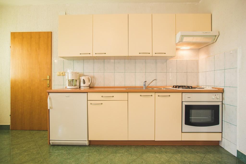Apartments Renata Banjol Pokój zdjęcie