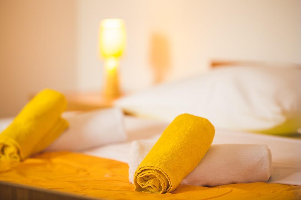 Apartments Renata Banjol Pokój zdjęcie