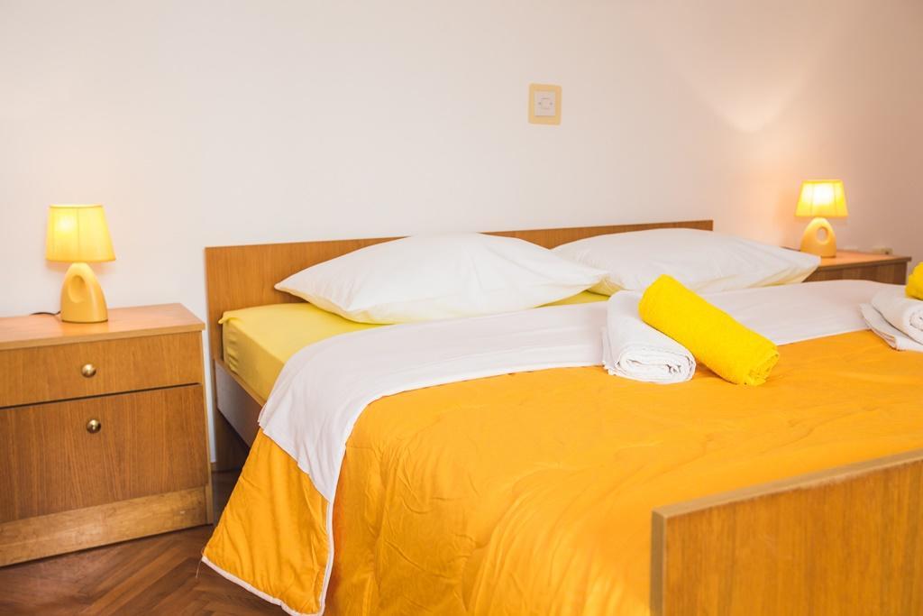 Apartments Renata Banjol Pokój zdjęcie