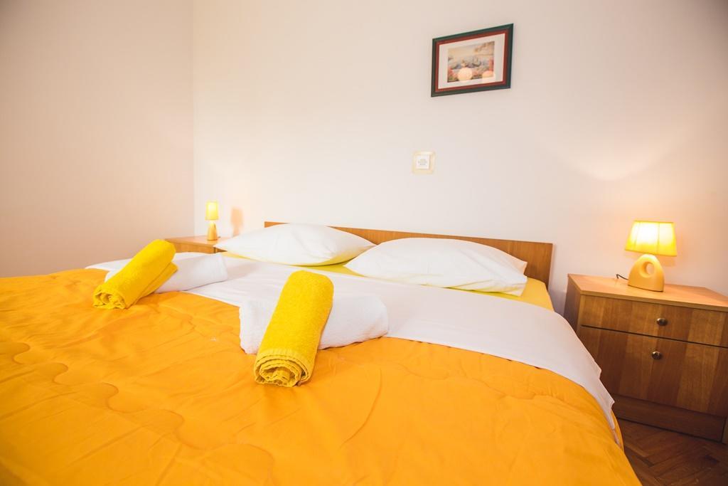Apartments Renata Banjol Pokój zdjęcie