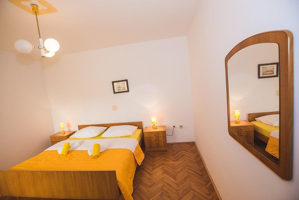 Apartments Renata Banjol Pokój zdjęcie