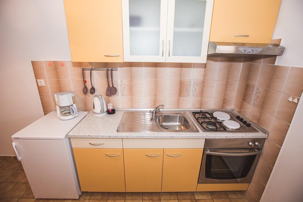 Apartments Renata Banjol Pokój zdjęcie
