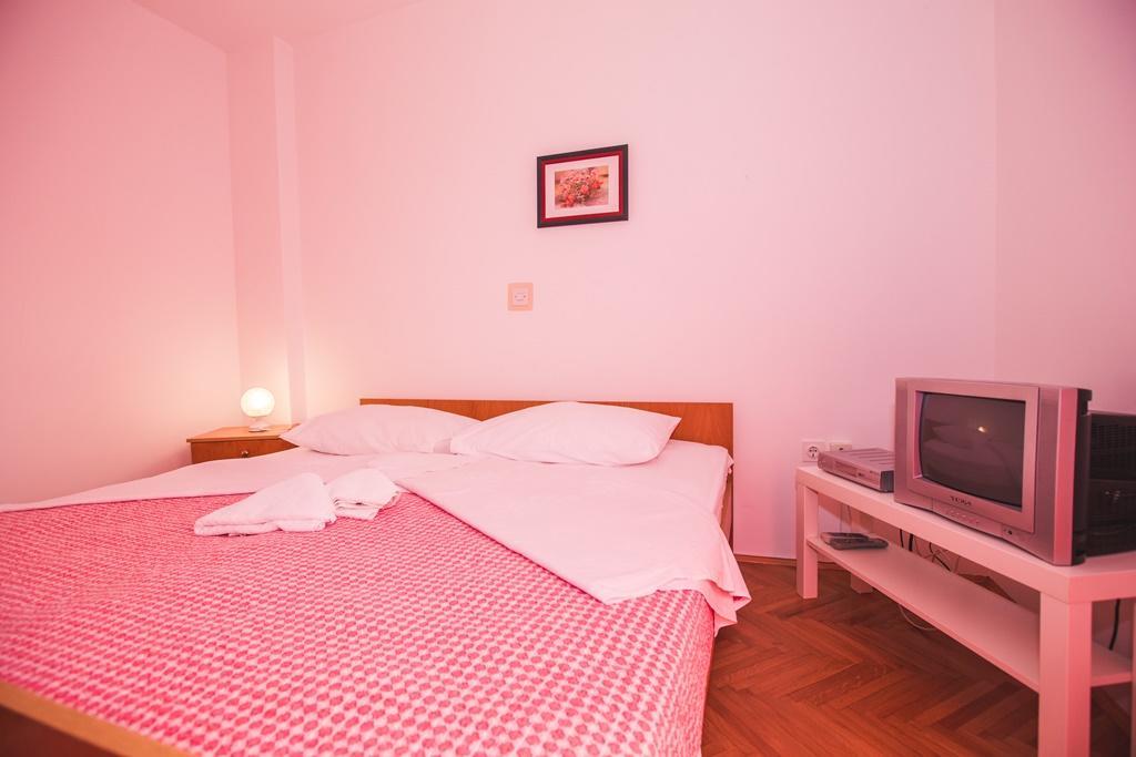 Apartments Renata Banjol Pokój zdjęcie