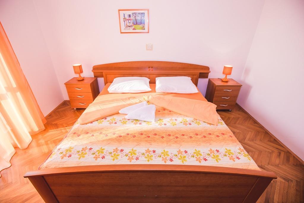 Apartments Renata Banjol Pokój zdjęcie