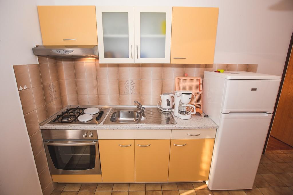 Apartments Renata Banjol Pokój zdjęcie
