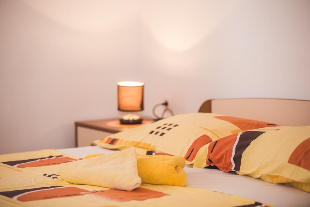 Apartments Renata Banjol Pokój zdjęcie