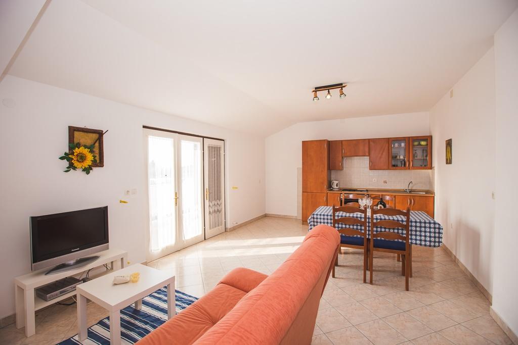Apartments Renata Banjol Pokój zdjęcie
