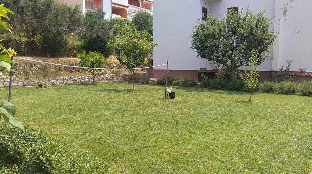 Apartments Renata Banjol Zewnętrze zdjęcie