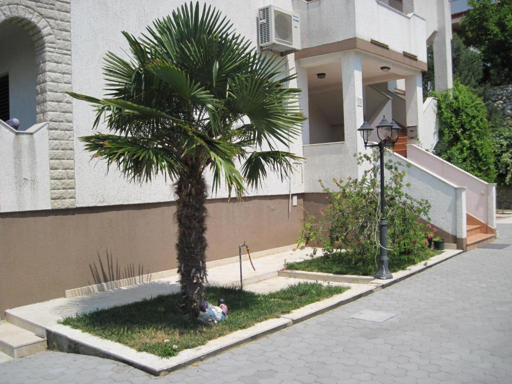 Apartments Renata Banjol Zewnętrze zdjęcie