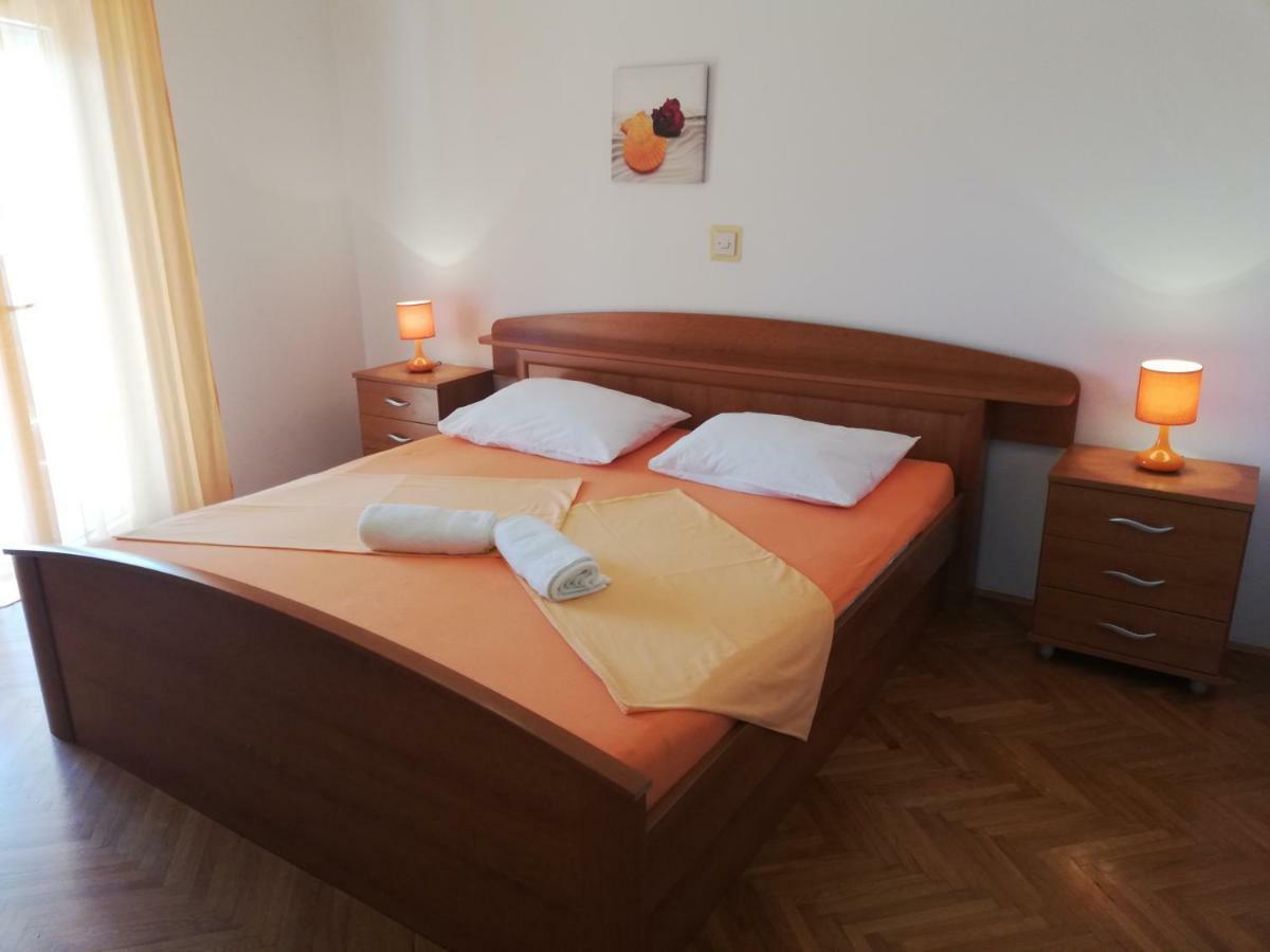 Apartments Renata Banjol Zewnętrze zdjęcie