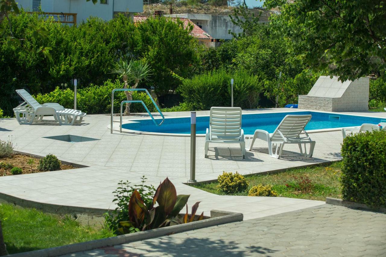 Apartments Renata Banjol Zewnętrze zdjęcie