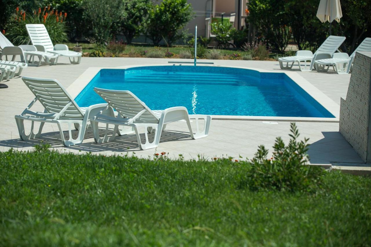 Apartments Renata Banjol Zewnętrze zdjęcie