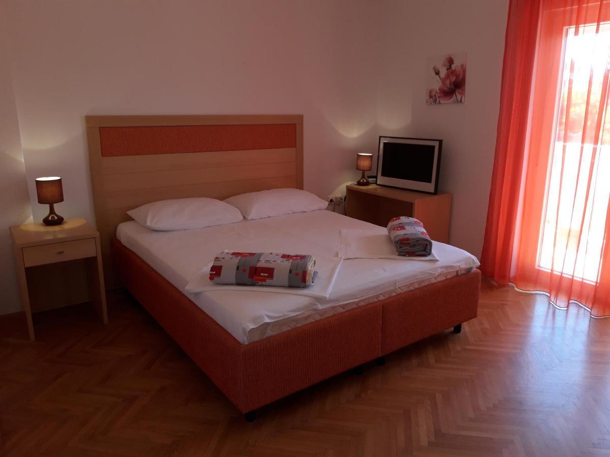 Apartments Renata Banjol Zewnętrze zdjęcie